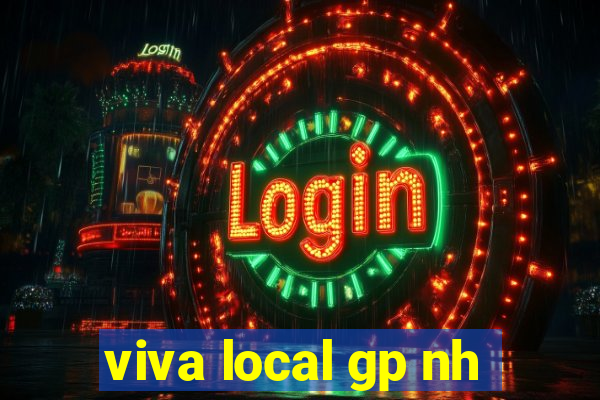 viva local gp nh